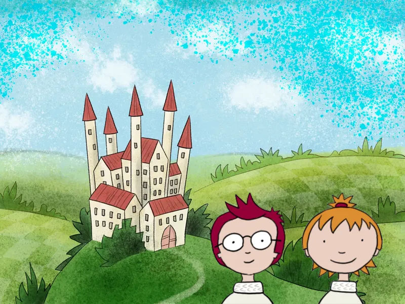 Fritz and Chesster — Learn chess for kids