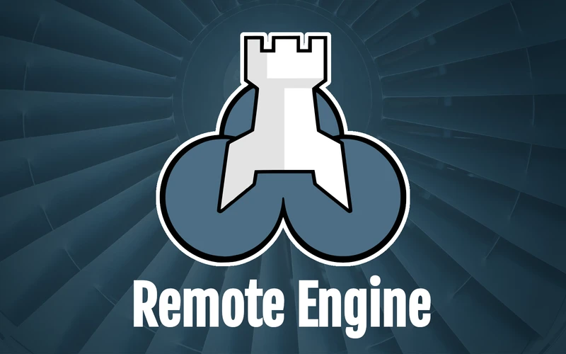 Remote-Engine — Supercomputer on Demand