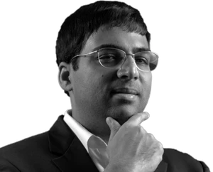 Viswanathan Anand