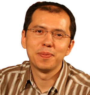 Rustam Kasimdzhanov